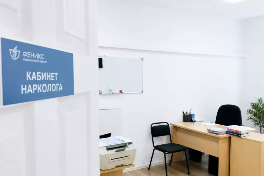Реабилитационный центр для наркозависимых в Краснослободске